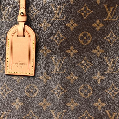 Louis Vuitton Monogram Grand Palais 7 of 9
