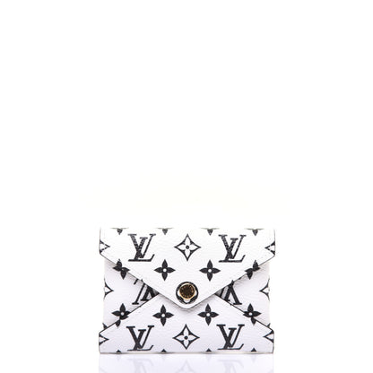 Louis Vuitton Monogram Giant Kirigami Pochette Set 13 of 14