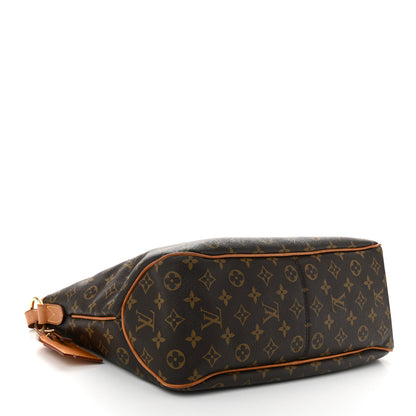 Louis Vuitton Monogram Delightful PM 4 of 12