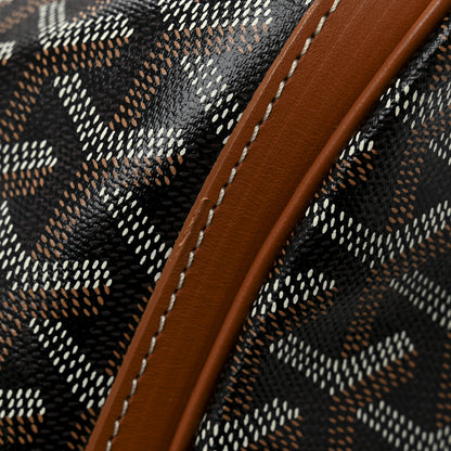 Goyard Goyardine Croisiere 50 Black Gold 14 of 14
