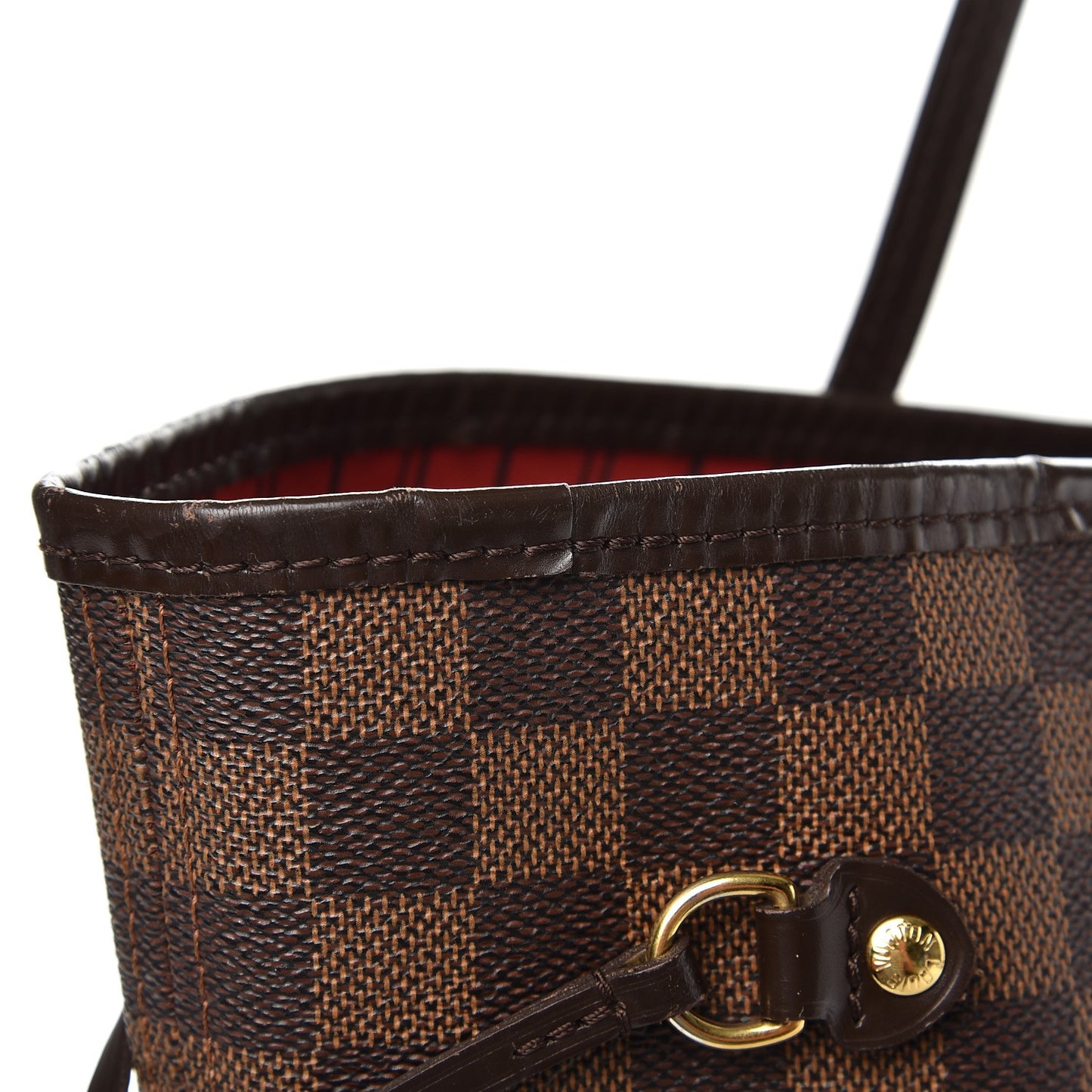 Damier Ebene Neverfull MM