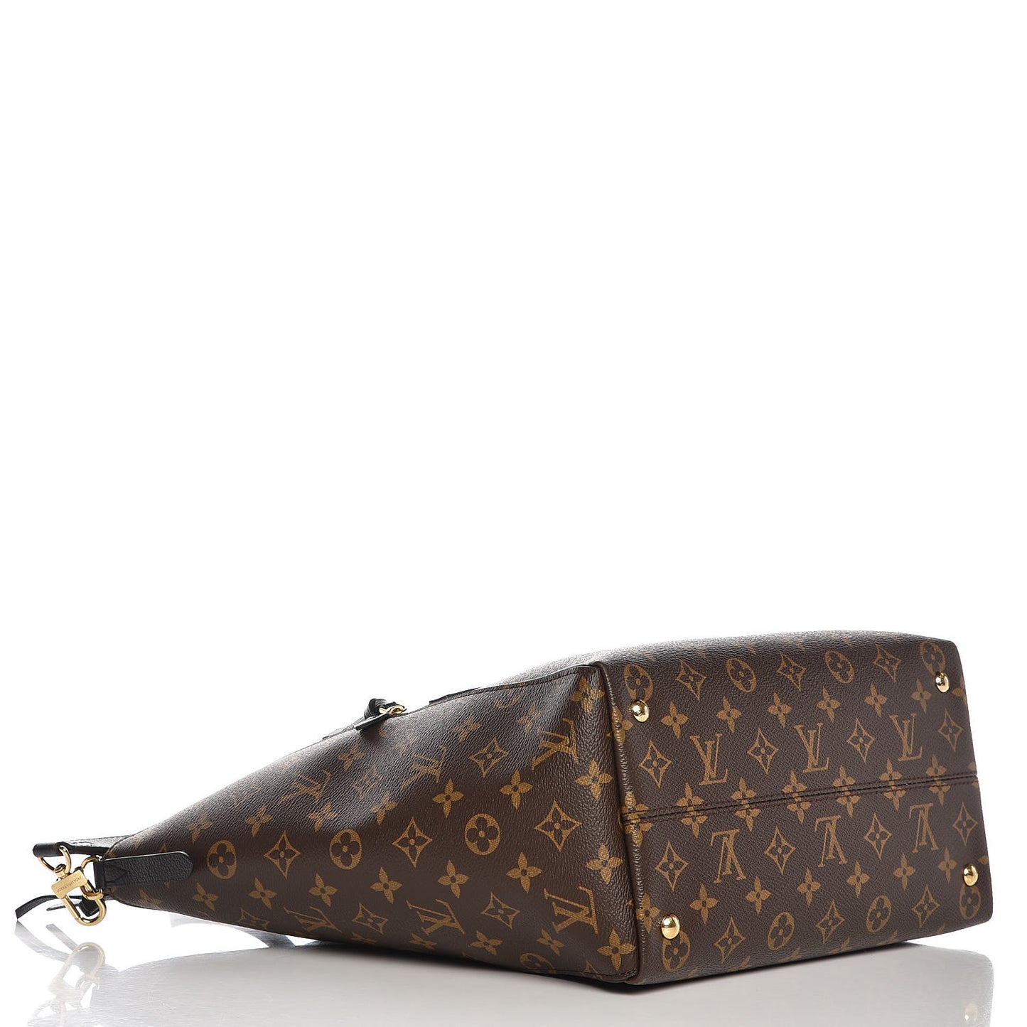 Monogram Tournelle MM Black
