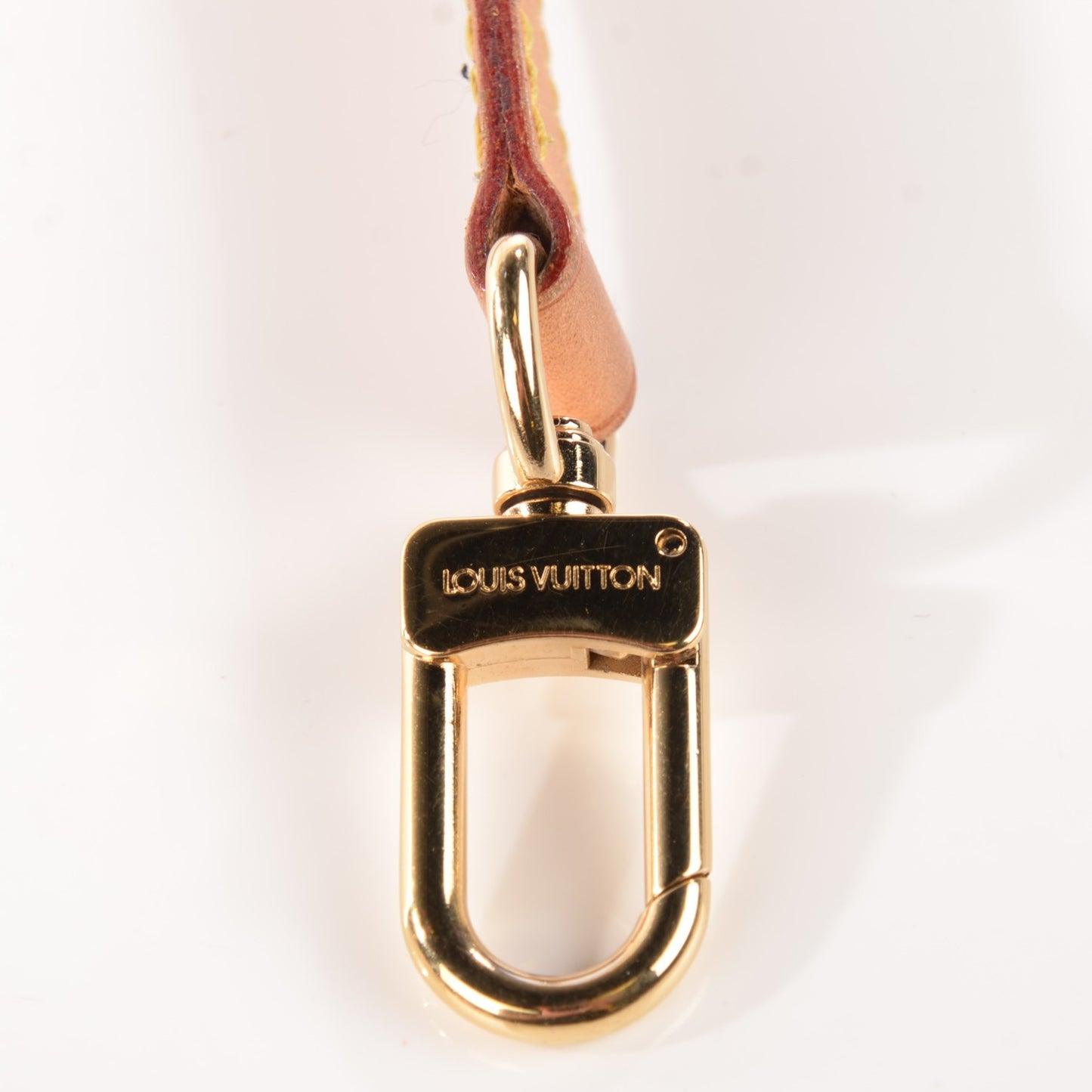 Vachetta 16mm Adjustable Shoulder Strap VVN
