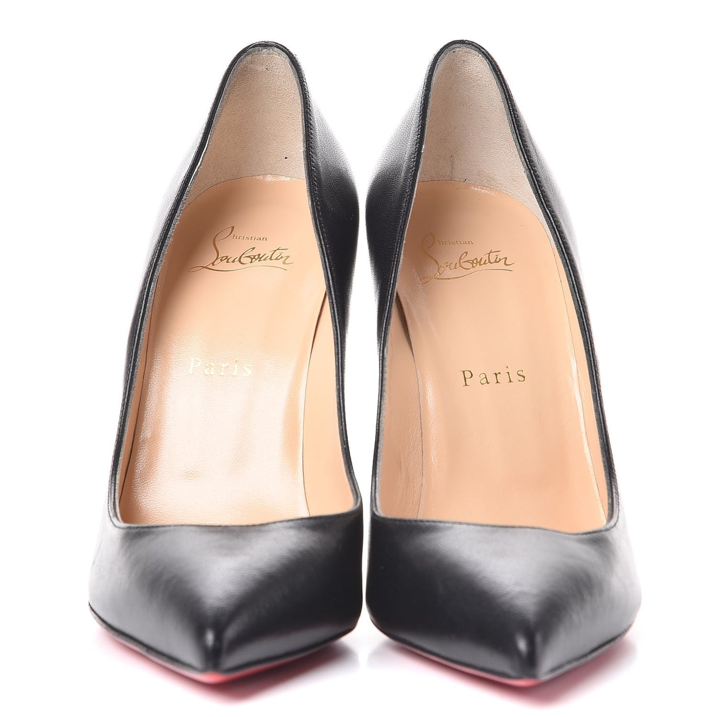 Kid Pigalle Follies 100 Pumps 39 Black