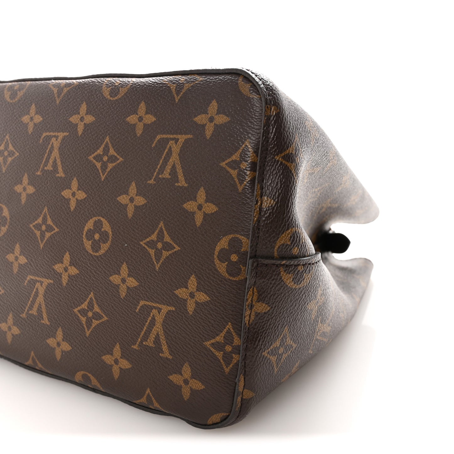 Monogram Neonoe MM Black