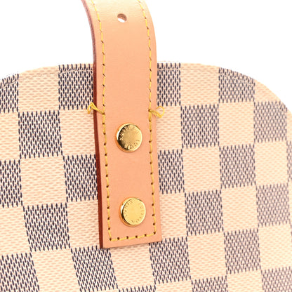 Louis Vuitton Damier Azur Sperone Backpack 13 of 16