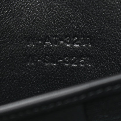 Celine Smooth Calfskin Nano Luggage Black 8 of 12