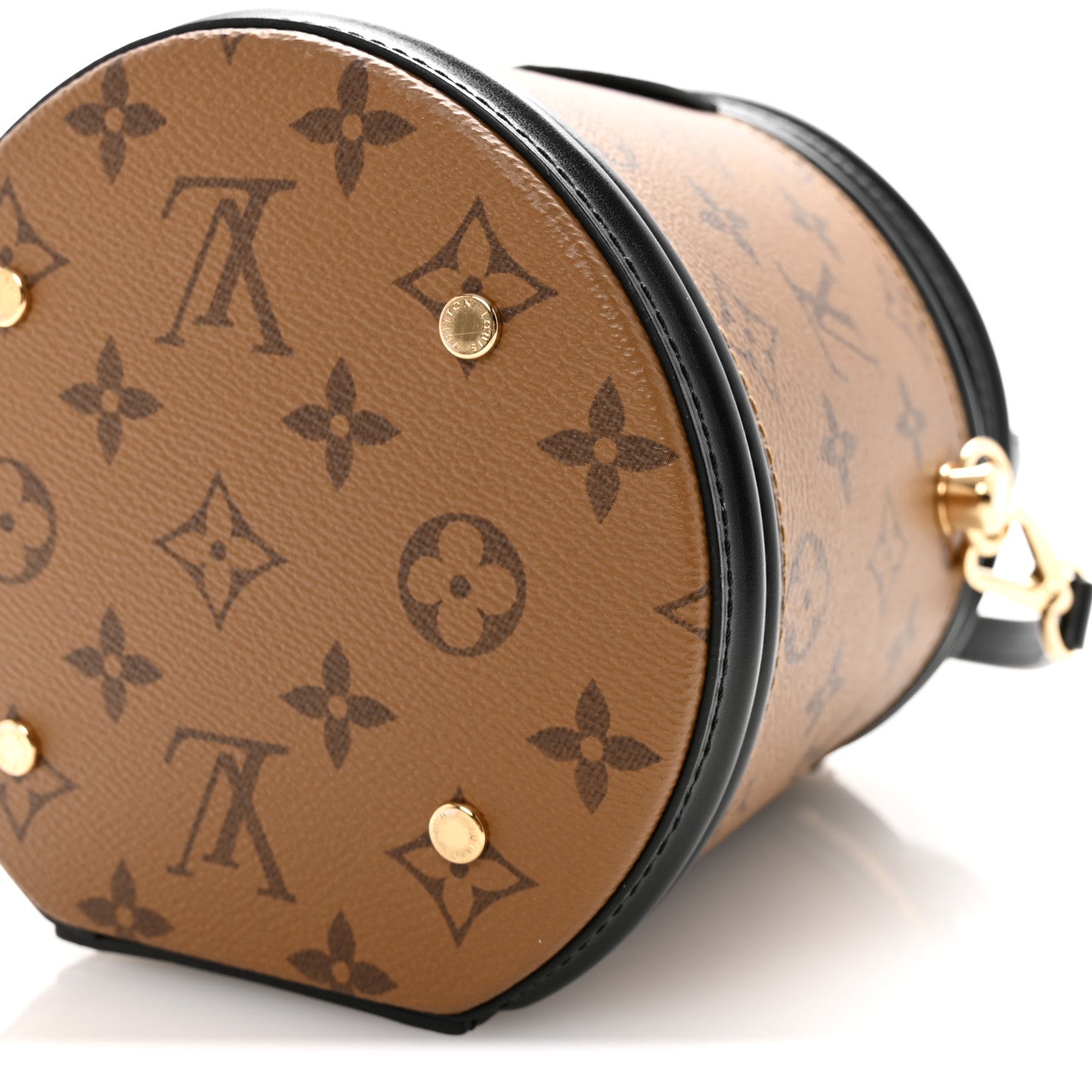 Louis Vuitton Reverse Monogram Cannes 9 of 9