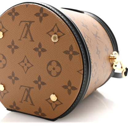 Louis Vuitton Reverse Monogram Cannes 9 of 9