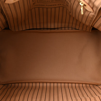 Louis Vuitton Monogram Neo Neverfull GM 5 of 11