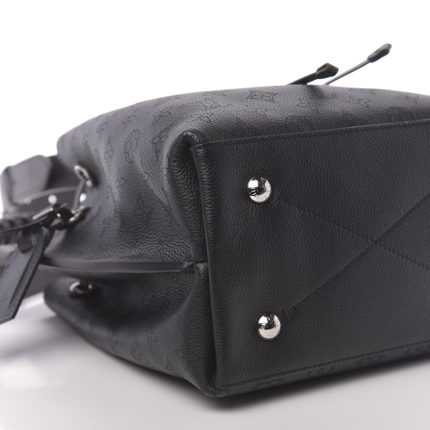 Louis Vuitton Mahina Muria Black 8 of 9