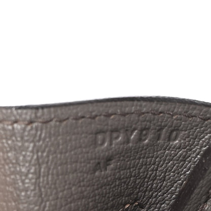 Hermes Epsom Birkin 30 Etain 7 of 10
