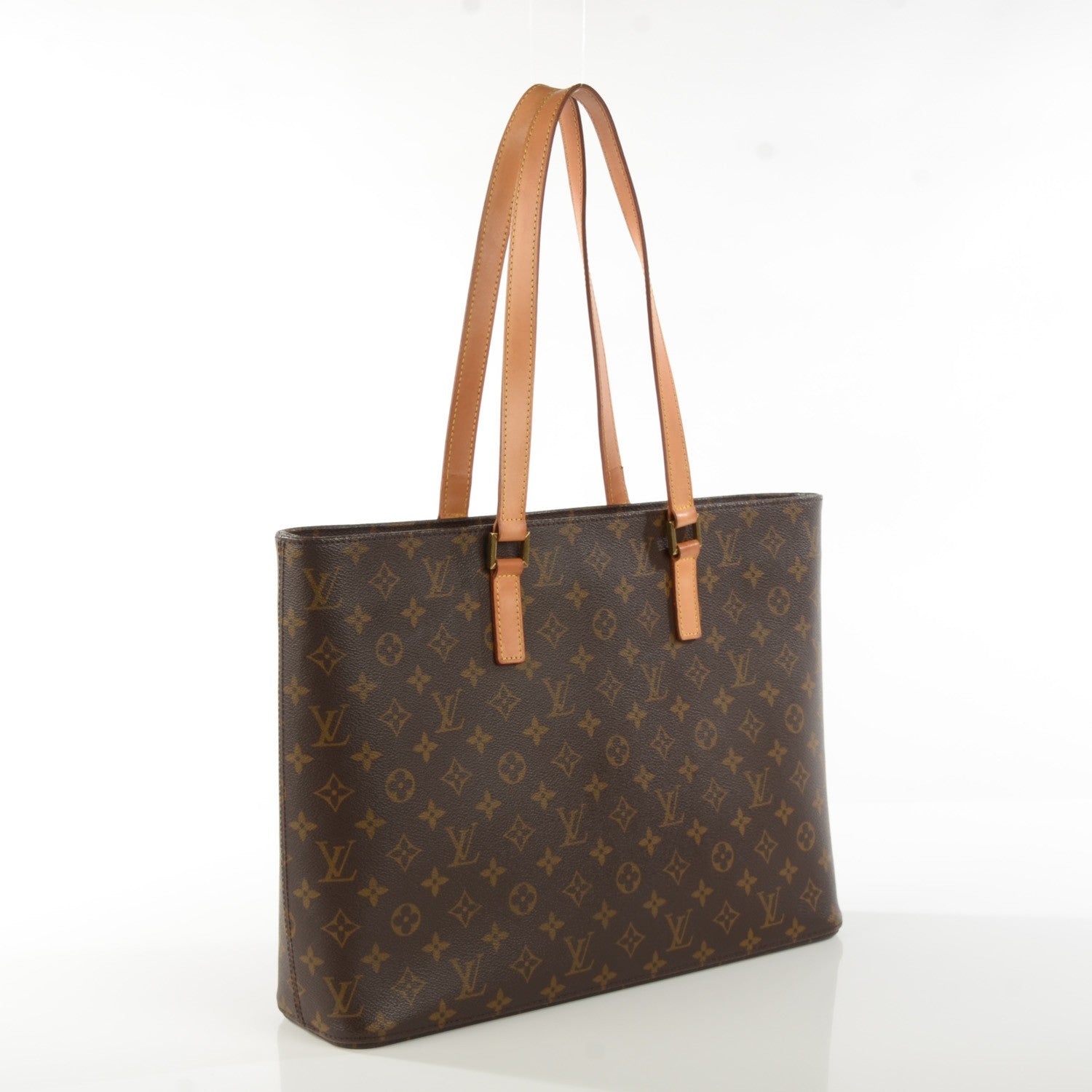 Louis Vuitton Monogram Luco 3 of 7