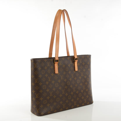 Louis Vuitton Monogram Luco 3 of 7