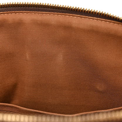 Louis Vuitton Monogram Tivoli GM 10 of 15