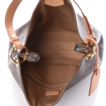 Louis Vuitton Monogram Graceful PM 5 of 14