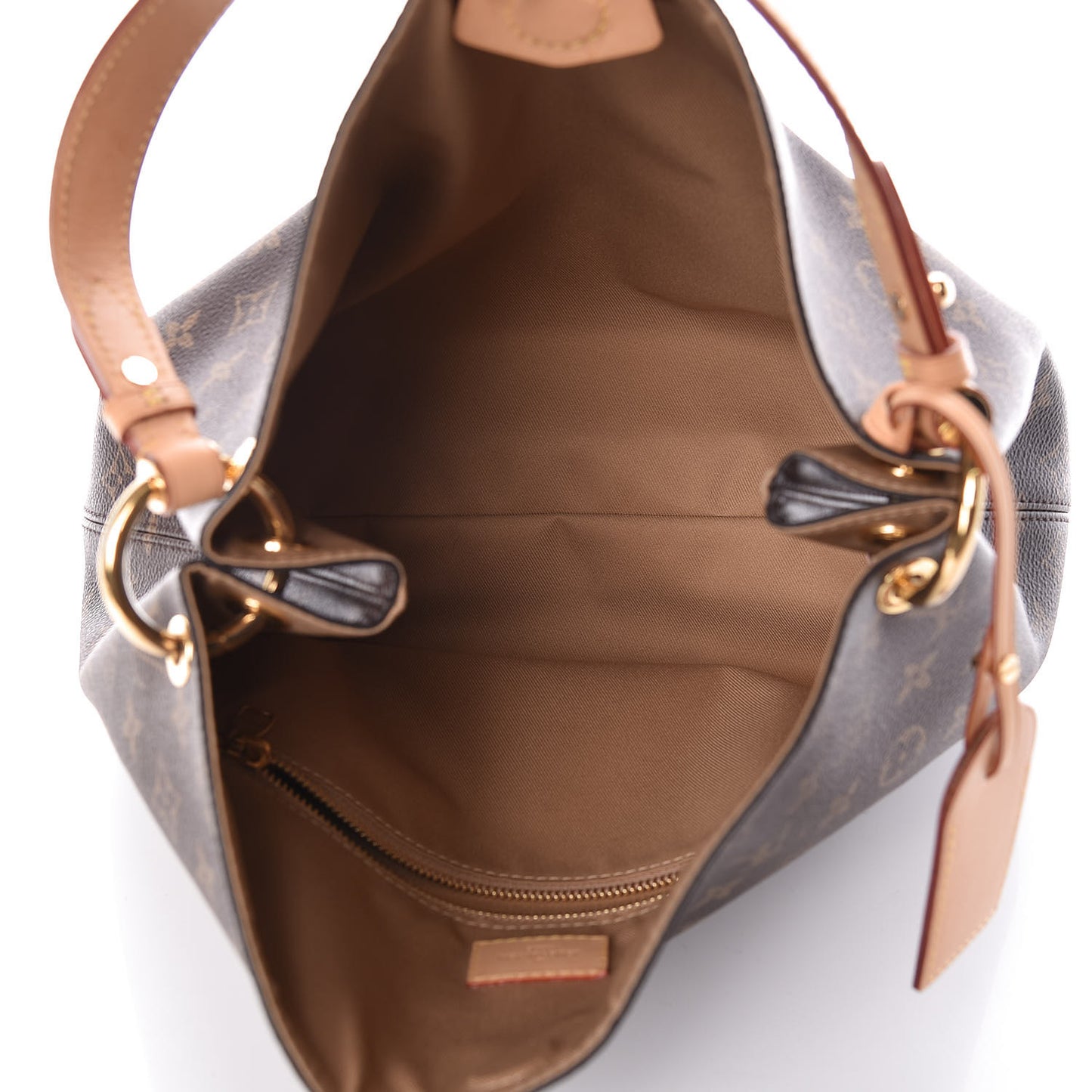 Monogram Graceful PM