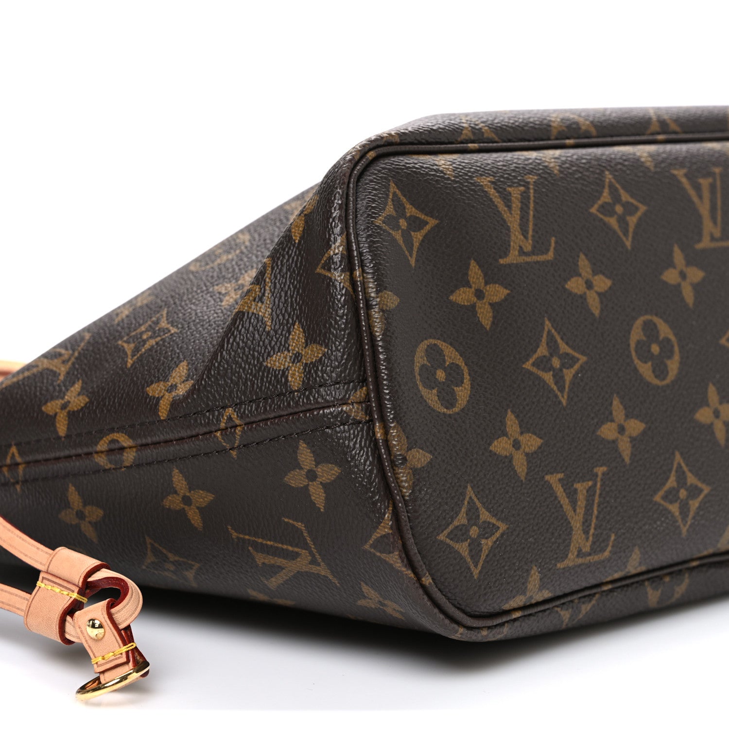 Louis Vuitton Monogram Neo Neverfull PM 9 of 10