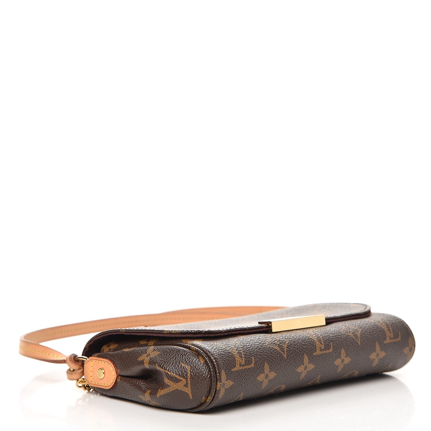 Louis Vuitton Monogram Favorite PM 4 of 7