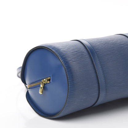 Louis Vuitton Epi Soufflot Toledo 7 of 8