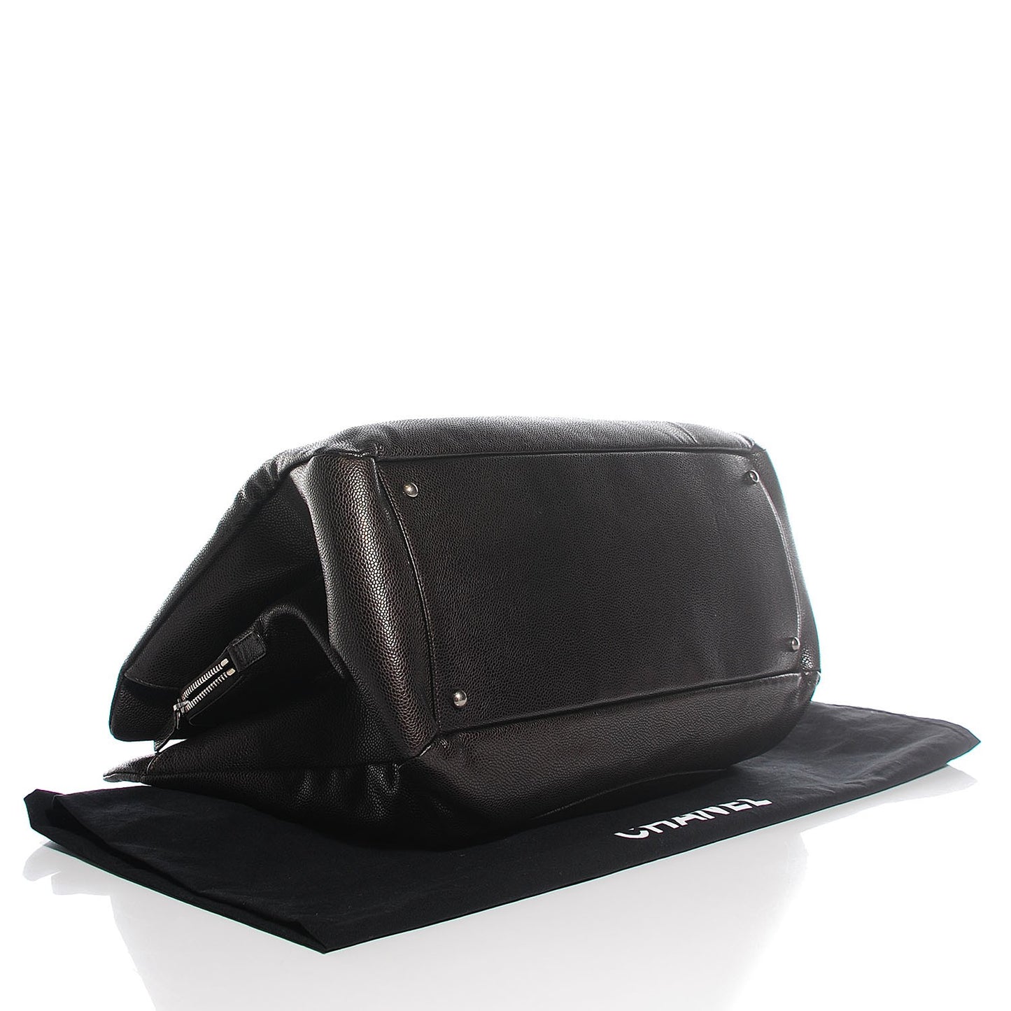 Caviar 31 Large Tote Brown