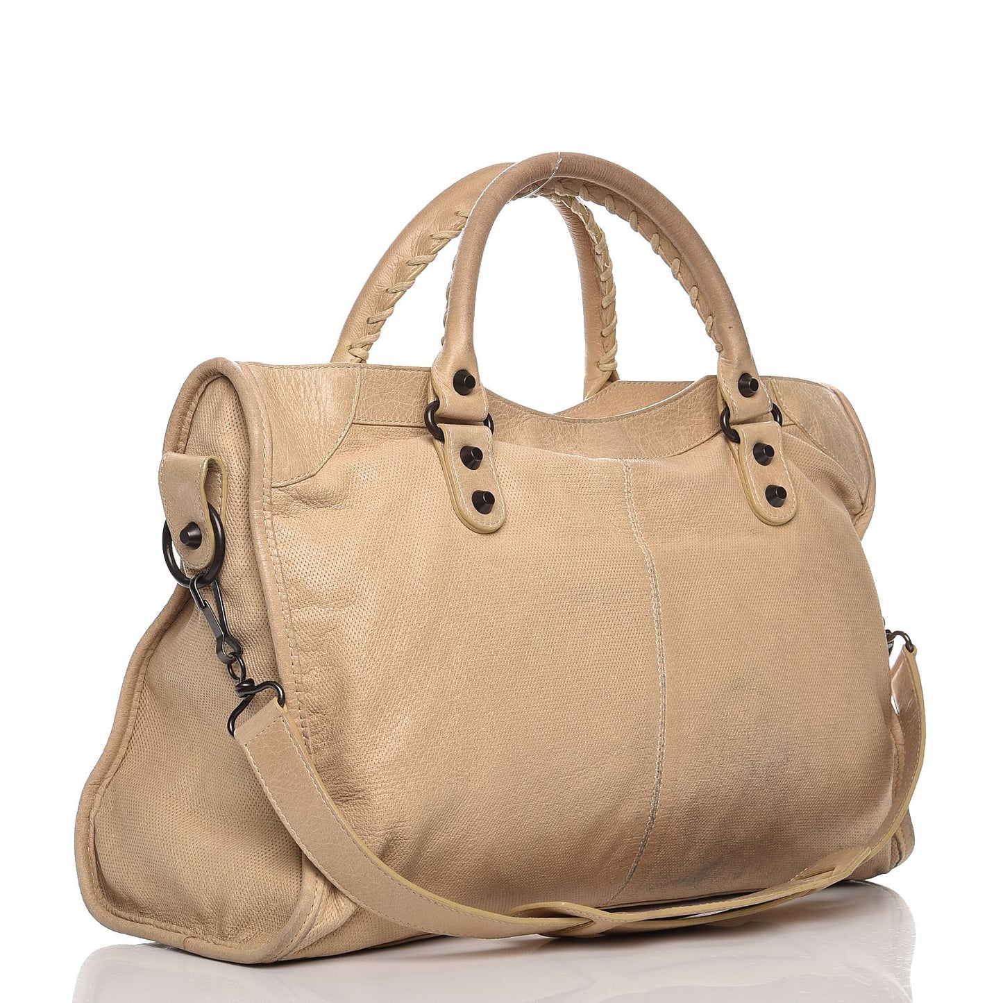 Agneau Perforated S Cityahara