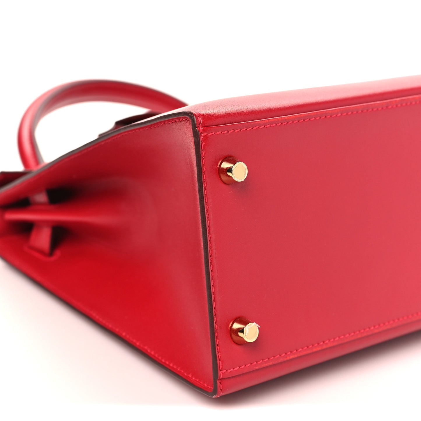 Box Kelly Sellier 28 Rouge Vif