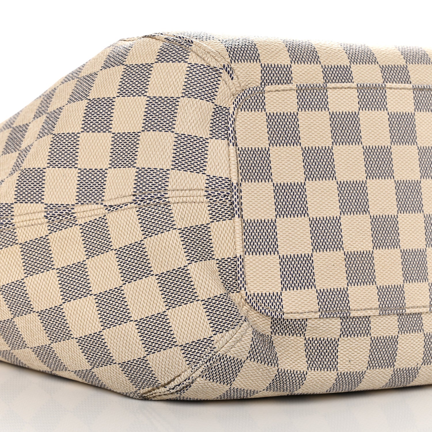 Louis Vuitton Damier Azur Salina PM 10 of 11