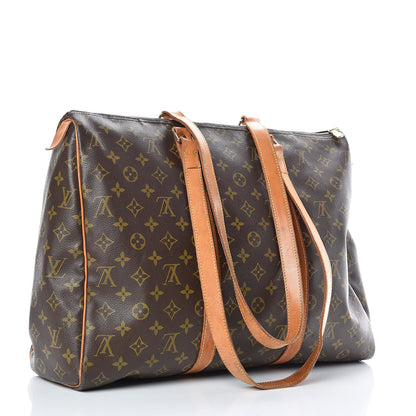 Louis Vuitton Monogram Sac Flanerie 45 3 of 21