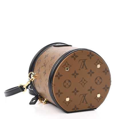 Louis Vuitton Reverse Monogram Cannes 4 of 9