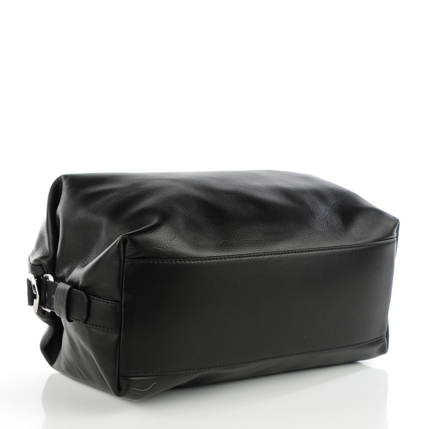 Givenchy Waxy Grained Calfskin Medium Nightingale Black 4 of 8