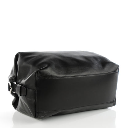Givenchy Waxy Grained Calfskin Medium Nightingale Black 4 of 8