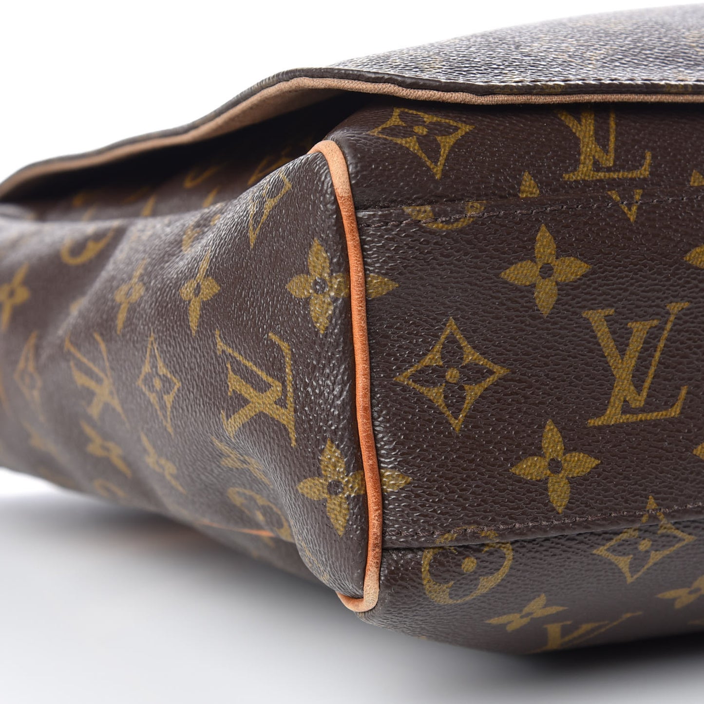 Monogram Abbesses Messenger Bag