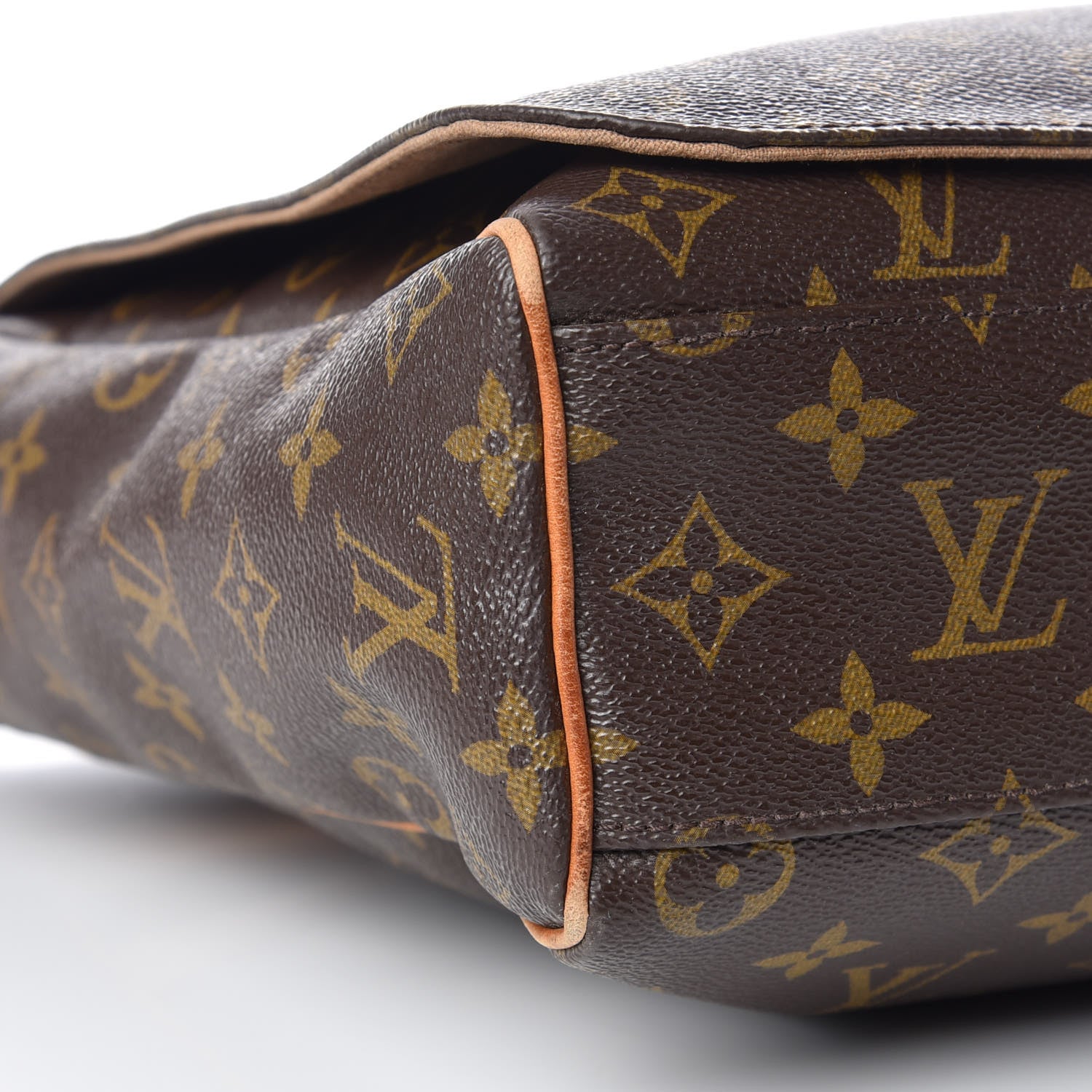 Louis Vuitton Monogram Abbesses Messenger Bag 9 of 10