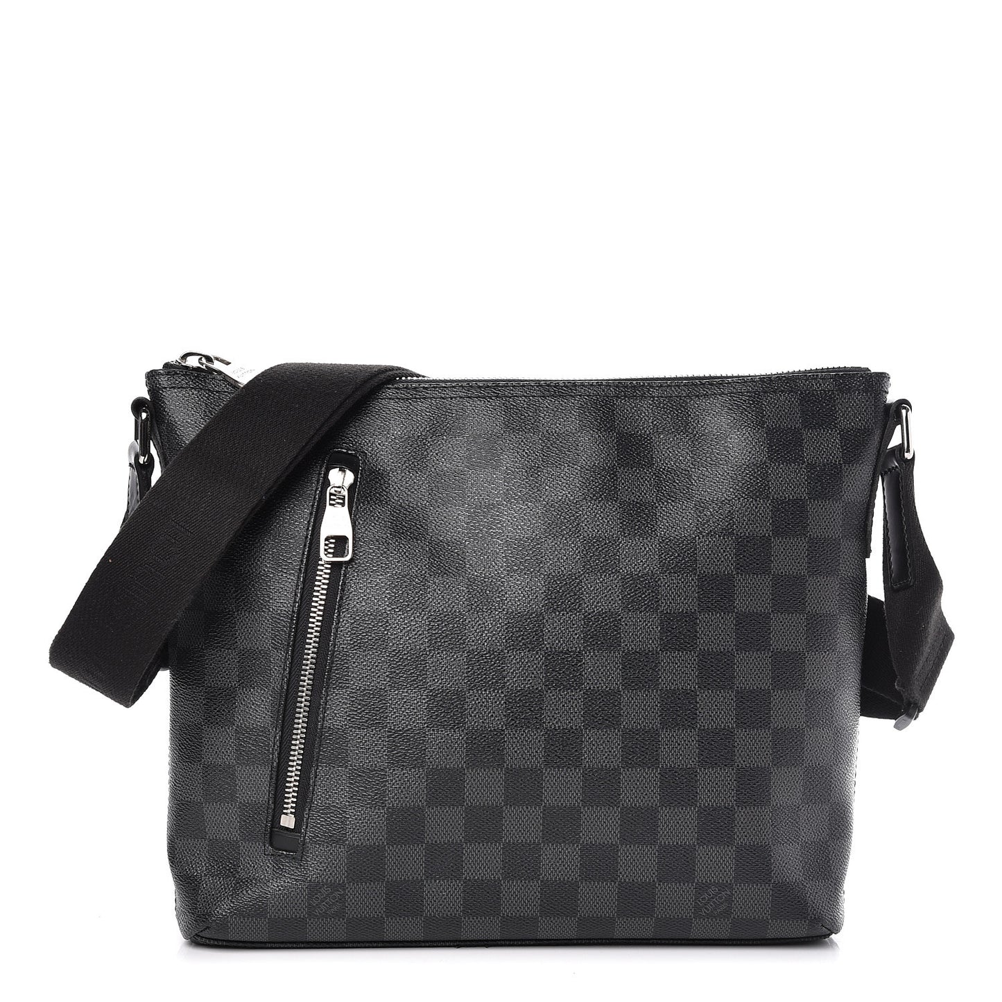 Damier Graphite Mick PM