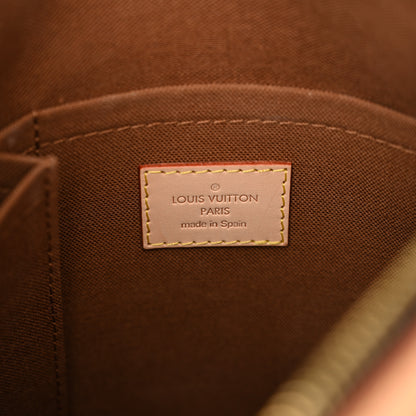 Louis Vuitton Monogram Odeon PM 6 of 11