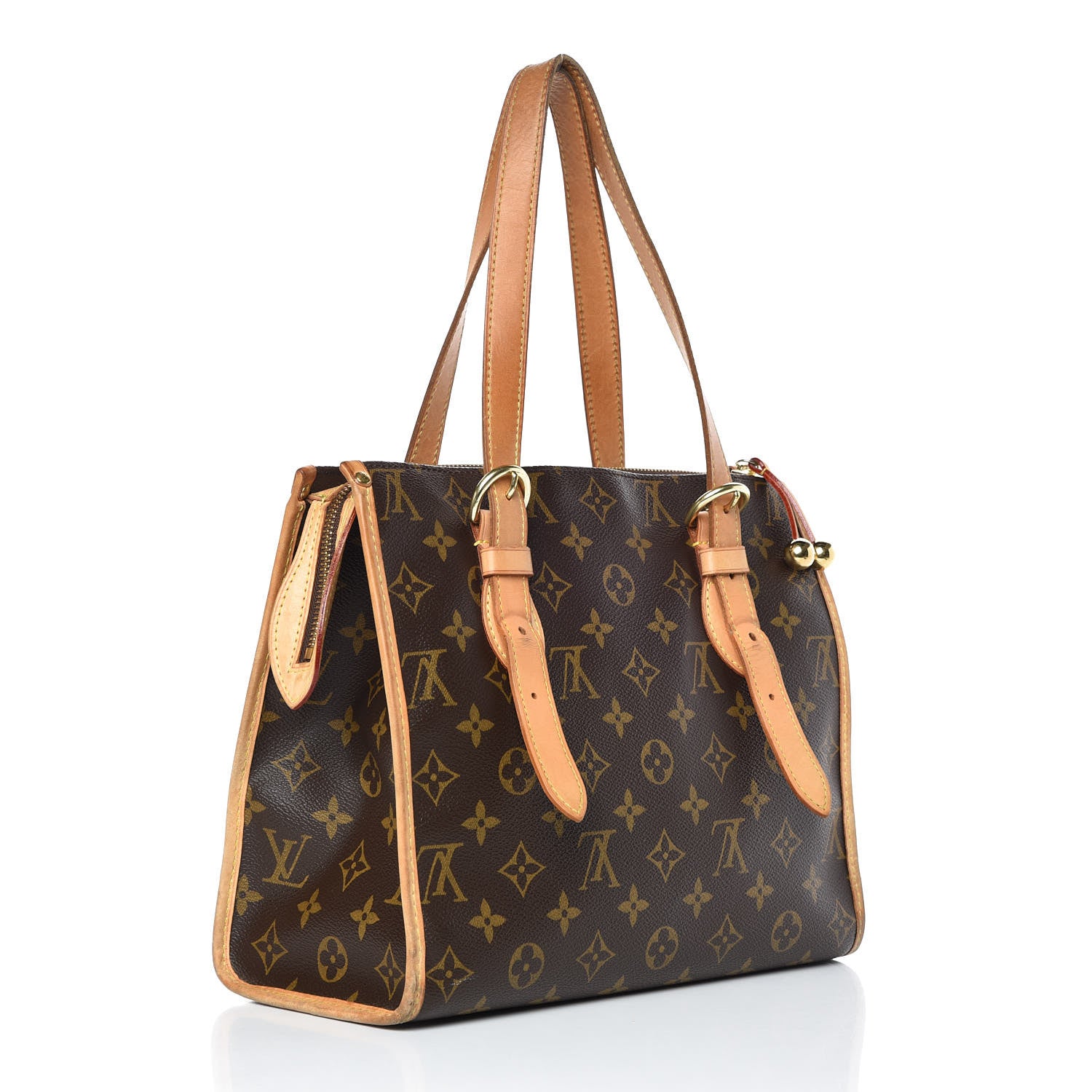 Louis Vuitton Monogram Popincourt Haut 3 of 16