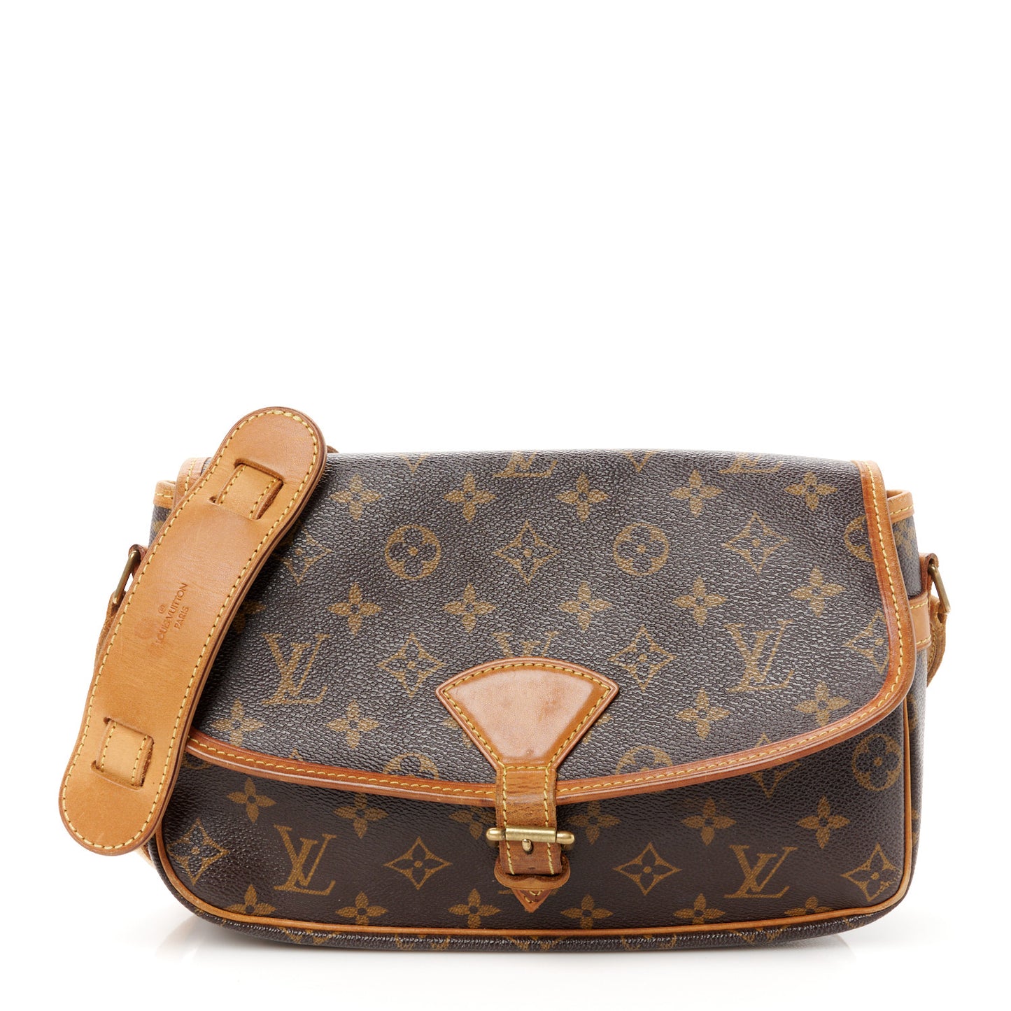 Monogram Sologne