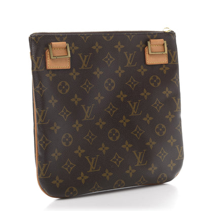 Louis Vuitton Monogram Bosphore Pochette 3 of 11