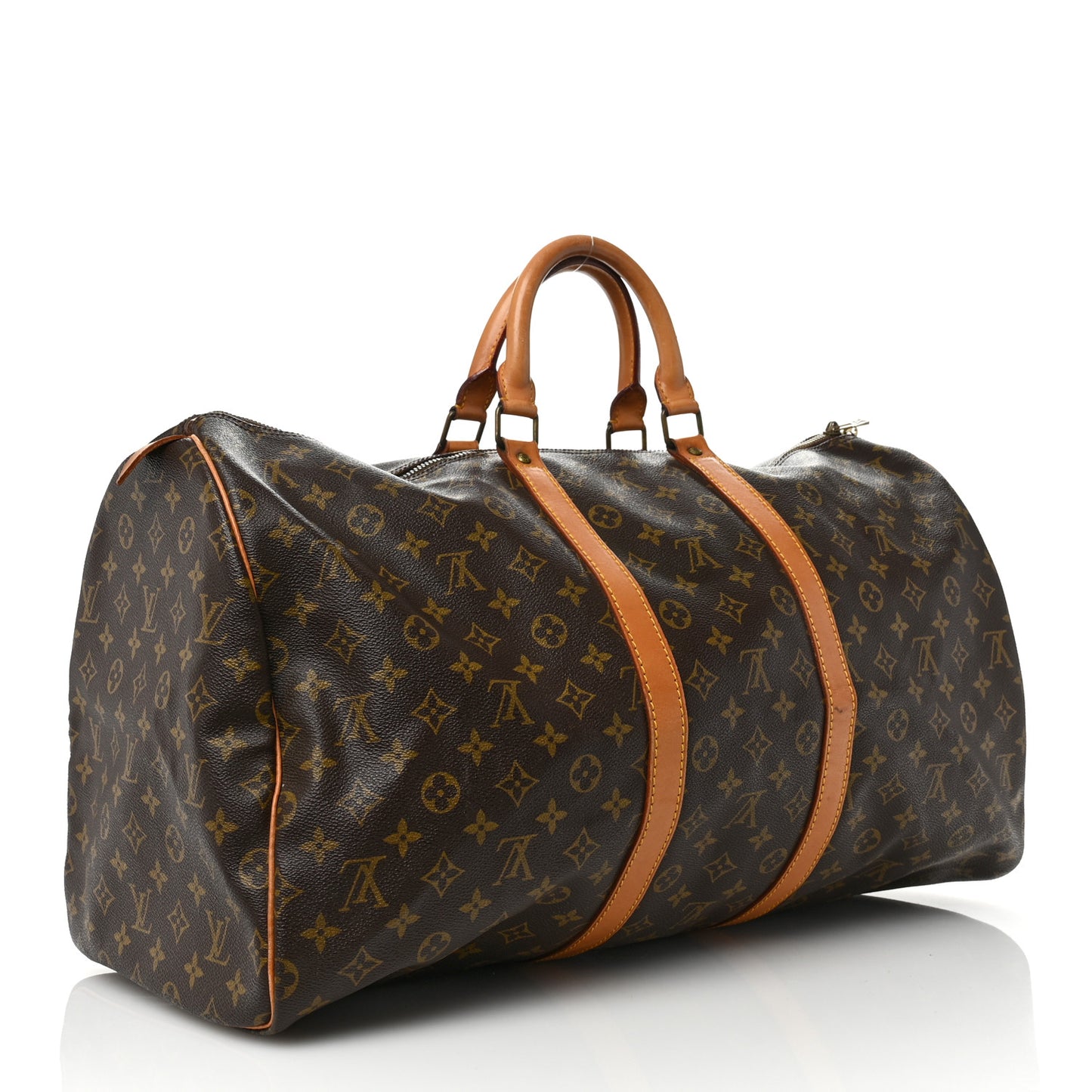 Monogram Keepall 55