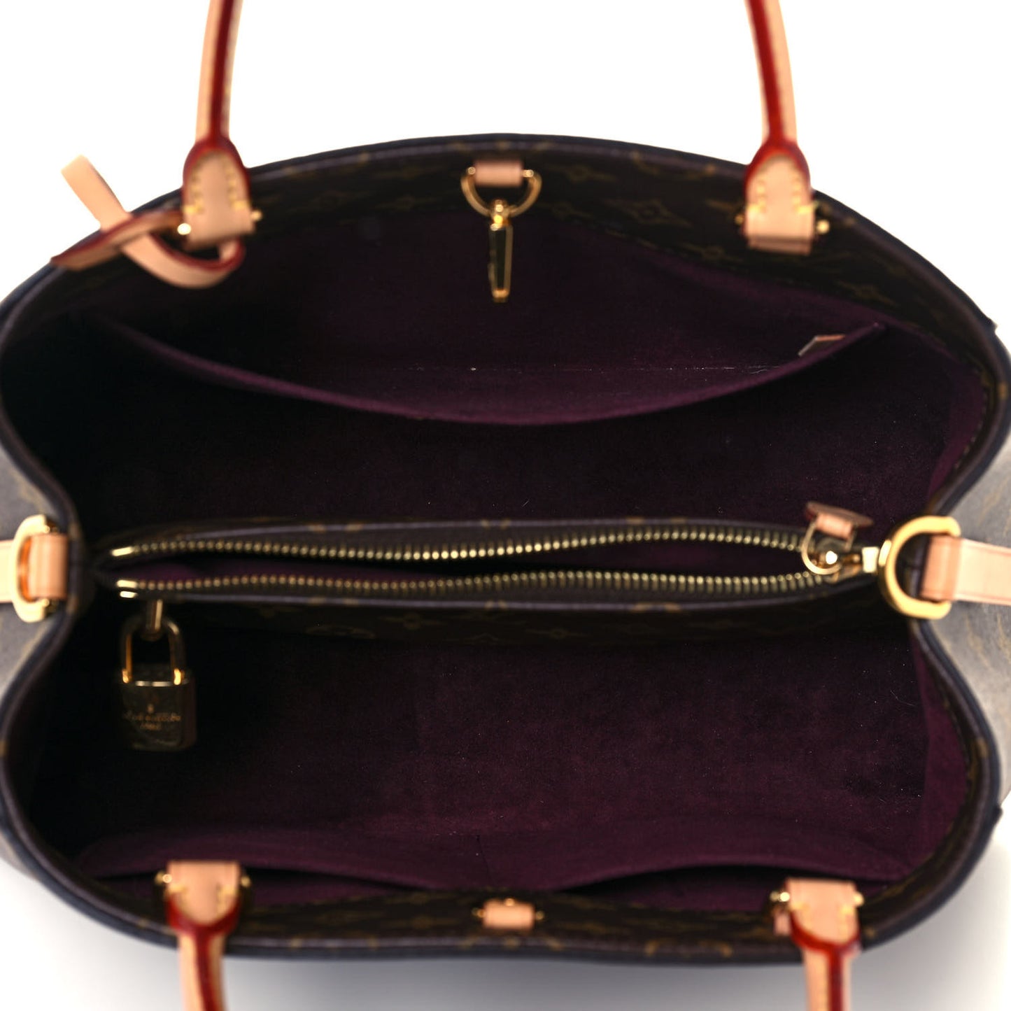 Monogram Montaigne MM