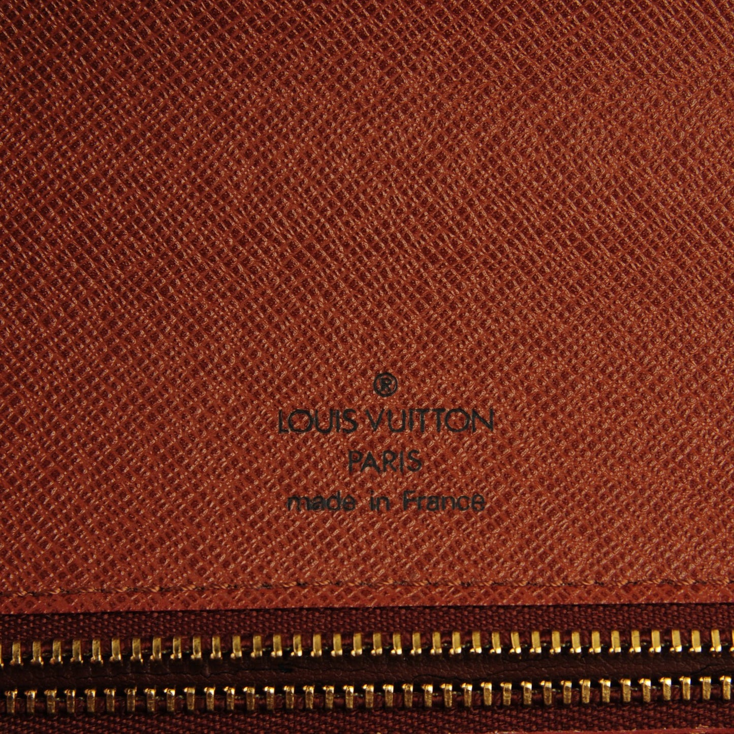 Monogram Monceau 26