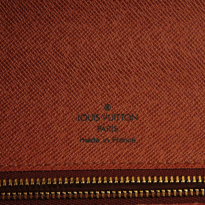 Louis Vuitton Monogram Monceau 26 8 of 11