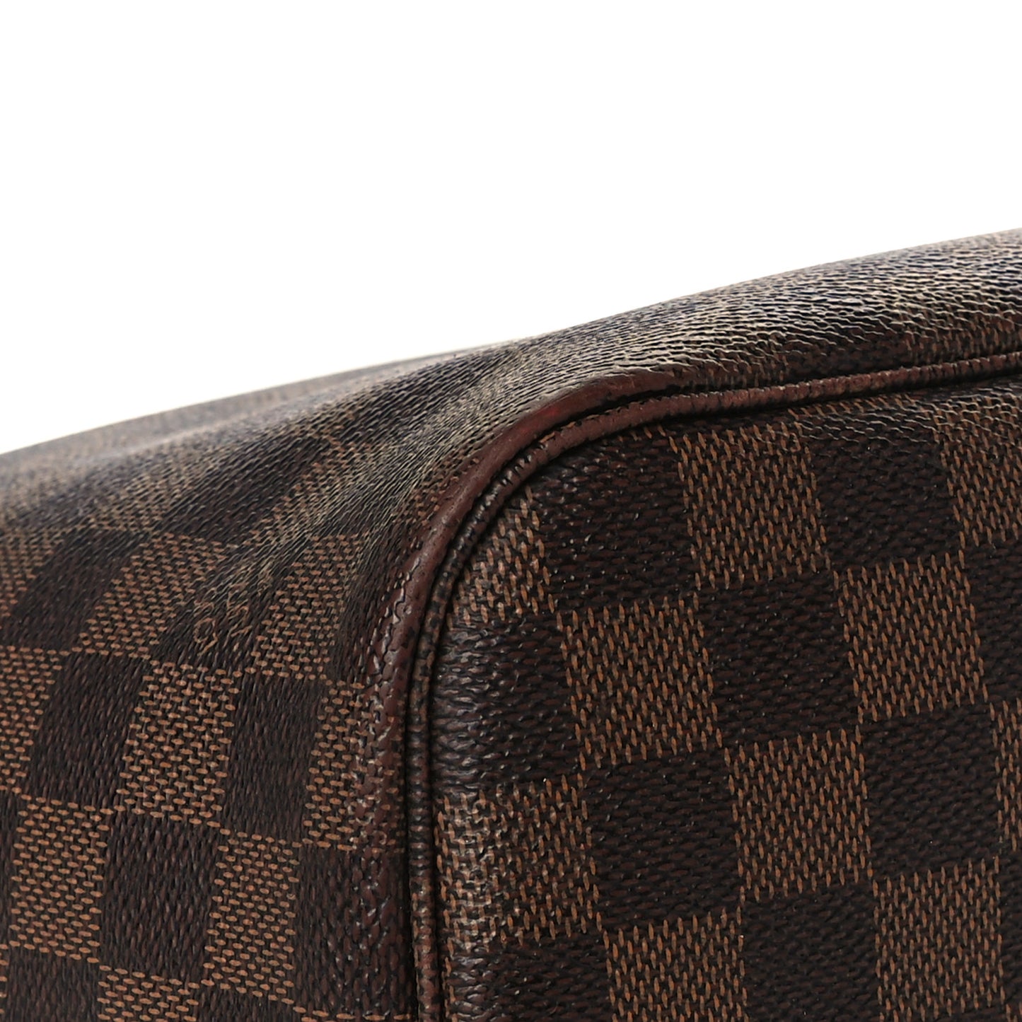 Damier Ebene Neverfull MM