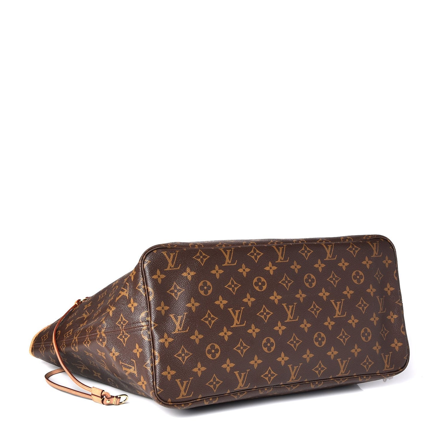 Monogram Neo Neverfull GM Pivoine