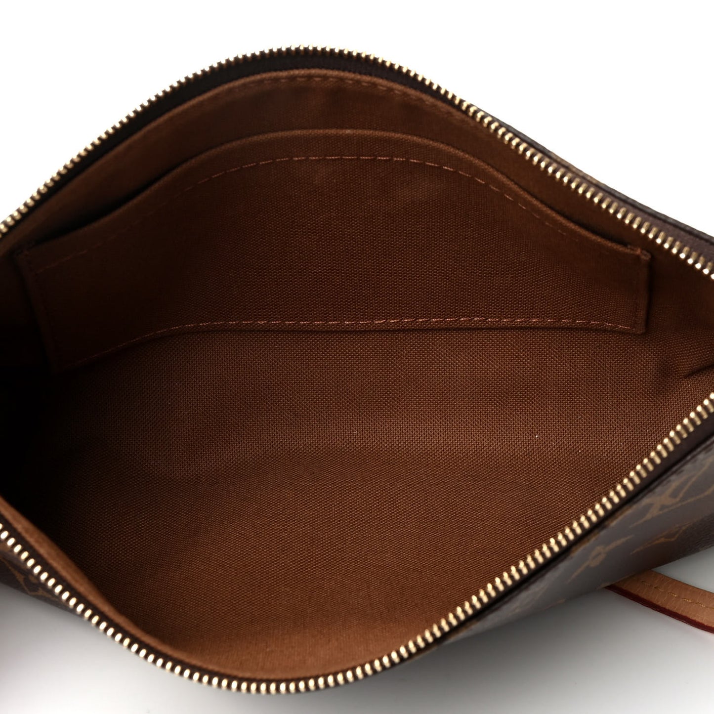 Monogram Pochette Accessories NM