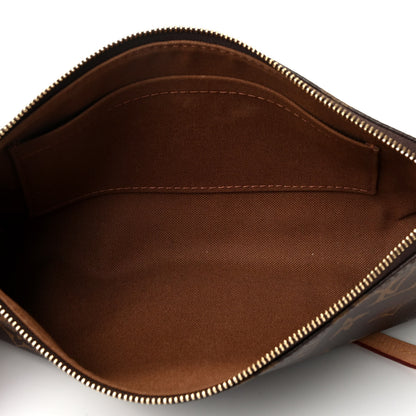 Louis Vuitton Monogram Pochette Accessories NM 10 of 17