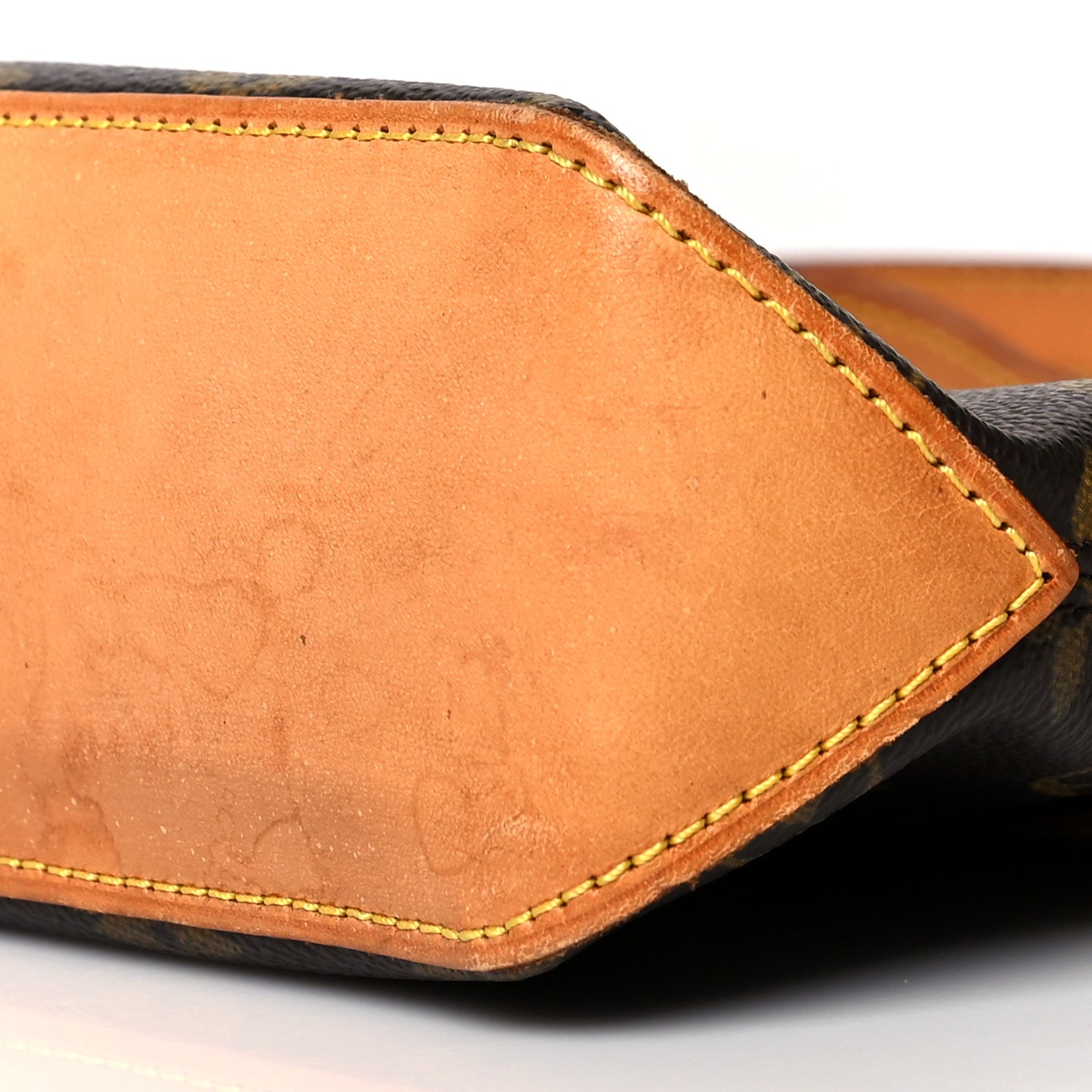 Monogram Trotteur
