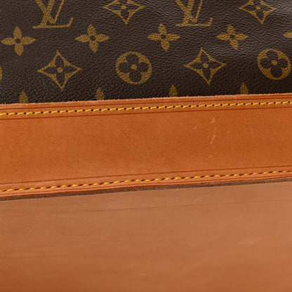 Louis Vuitton Monogram Steamer Bag 45 21 of 21