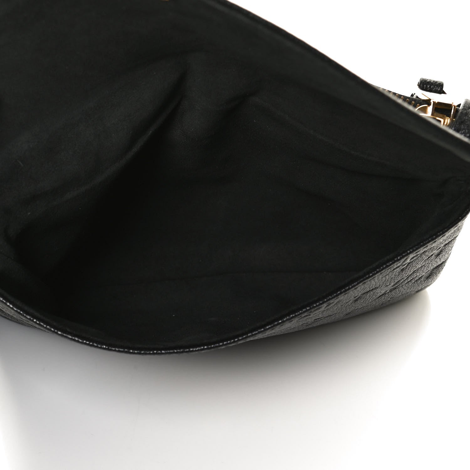 Louis Vuitton Empreinte Twice Black 6 of 11